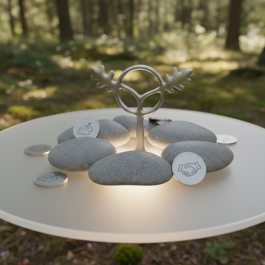 Nõmme kutsub elanikke kaasava eelarve hääletusele