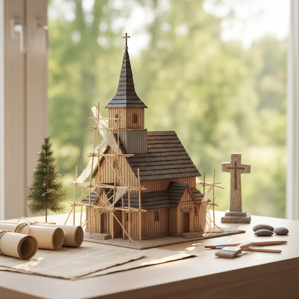 Nõmme Rahu kirik läbis põhjaliku uuenduskuuri