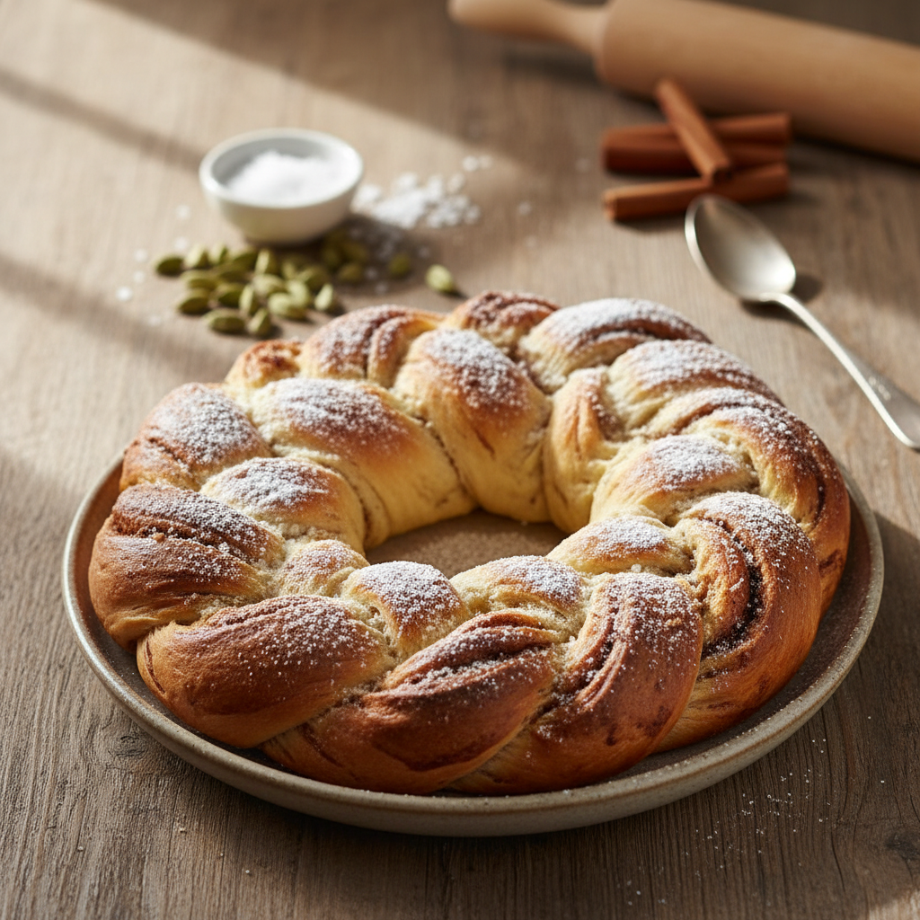 Õhuline ja pehme pärmitaigen: lihtne retsept, mis õnnestub