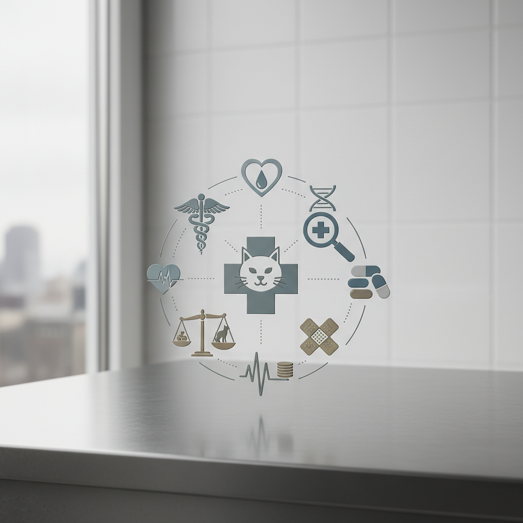 Paikass palub abi: kasside raviarved käivad üle jõu