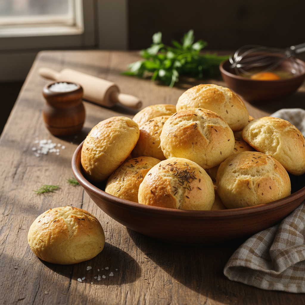 Parim pärmitaina retsept: nii jäävad pirukad alati pehmed