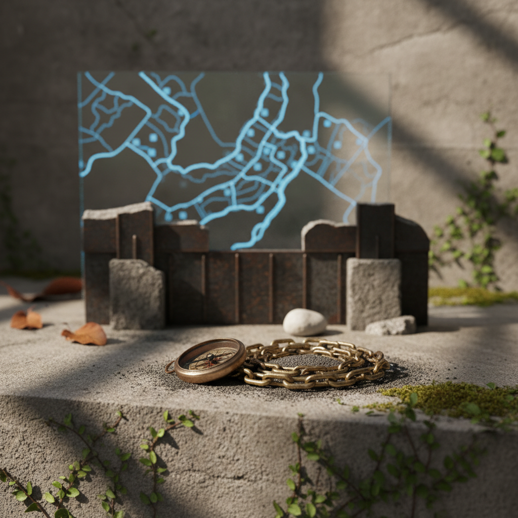 Peeter Suure merekindlus: ajalugu ja peidetud saladused