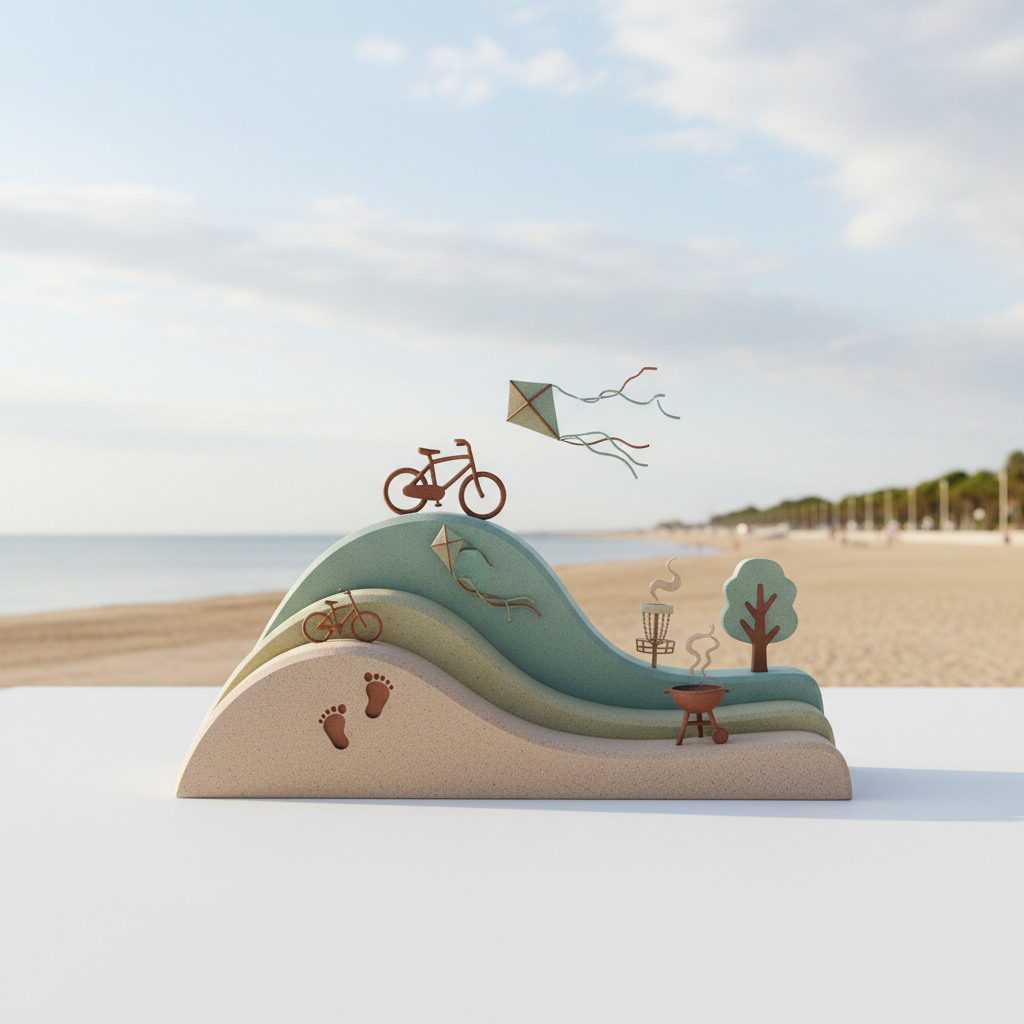 Pelgurand tõuseb pealinlaste uueks lemmikpaigaks