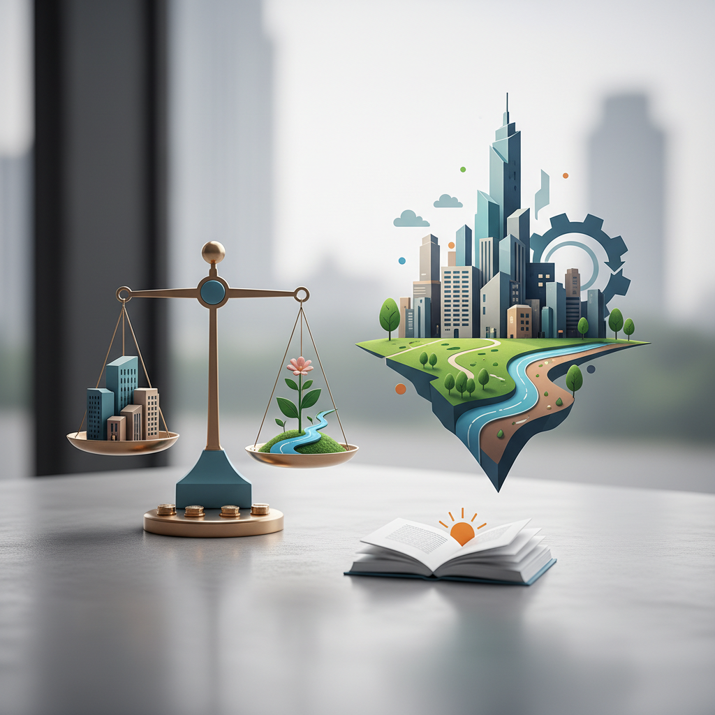 Põhja-Tallinnat ootavad lähiaastatel suured muudatused