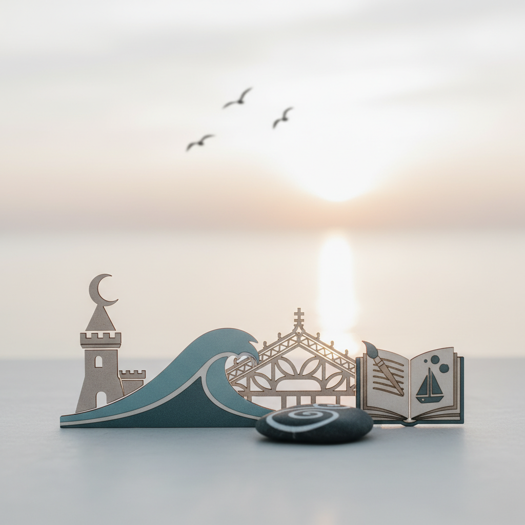 Puhkus Haapsalus: parimad vaatamisväärsused ja ideed