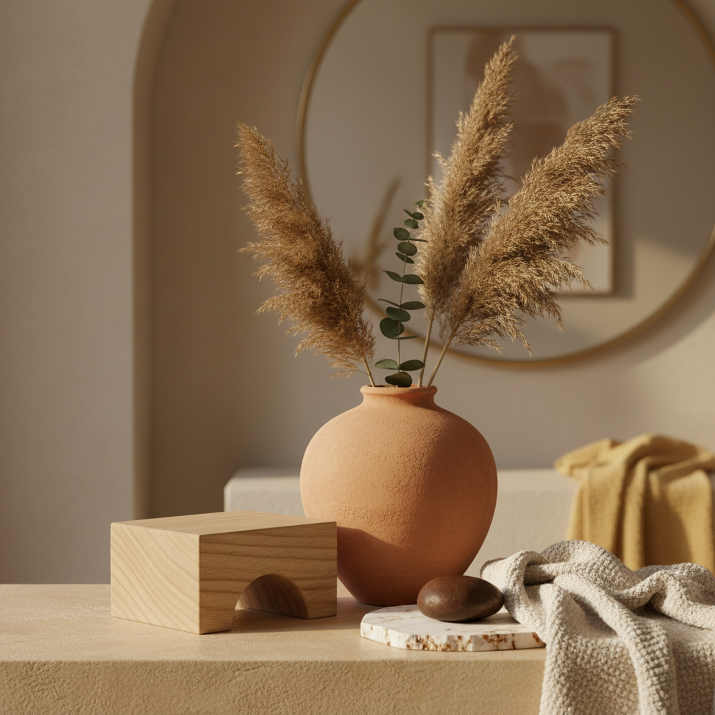 Sisekujundaja soovitab: tänavused kuumimad sisustustrendid