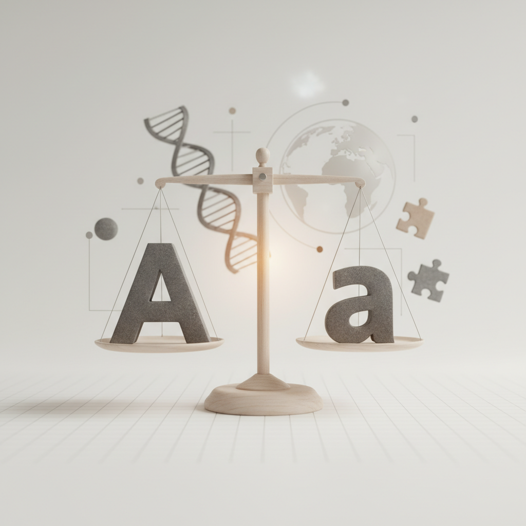 Suur ja väike algustäht: reeglid, kus eksitakse enim