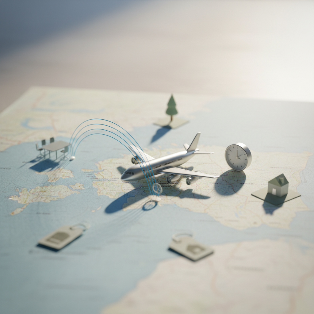 Tallinn-Kuressaare lennugraafik muutub tihedamaks