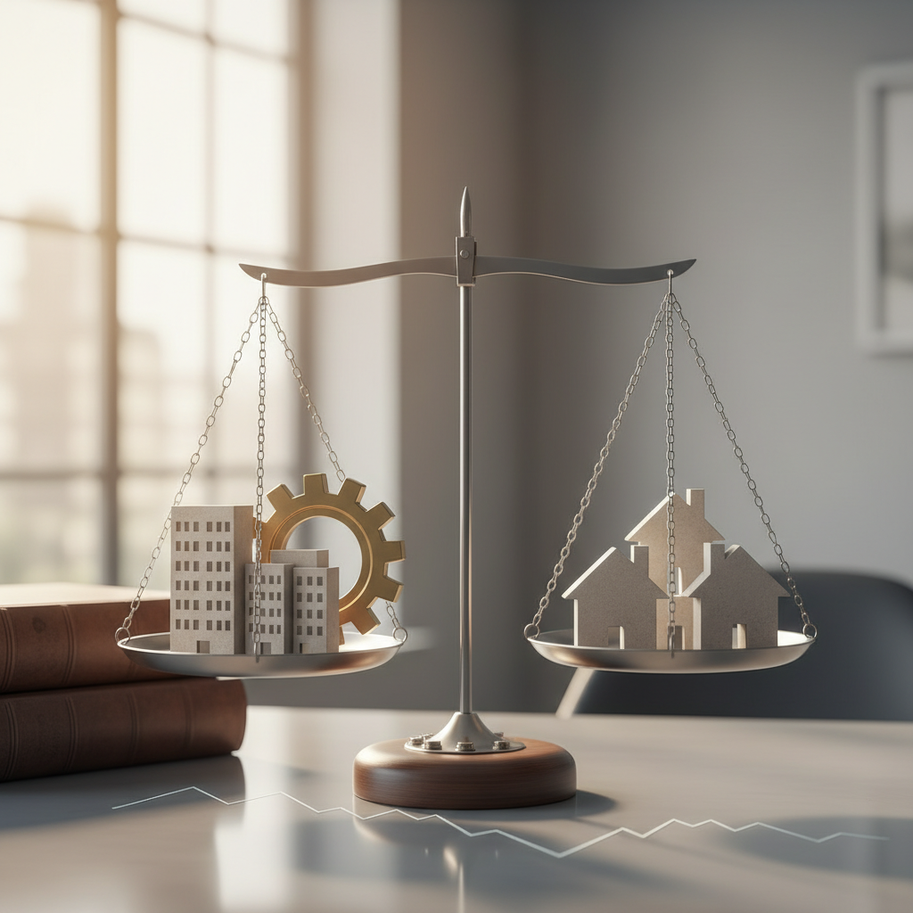 Tartu korteriturg jaheneb: kas kinnisvarabuum on läbi?