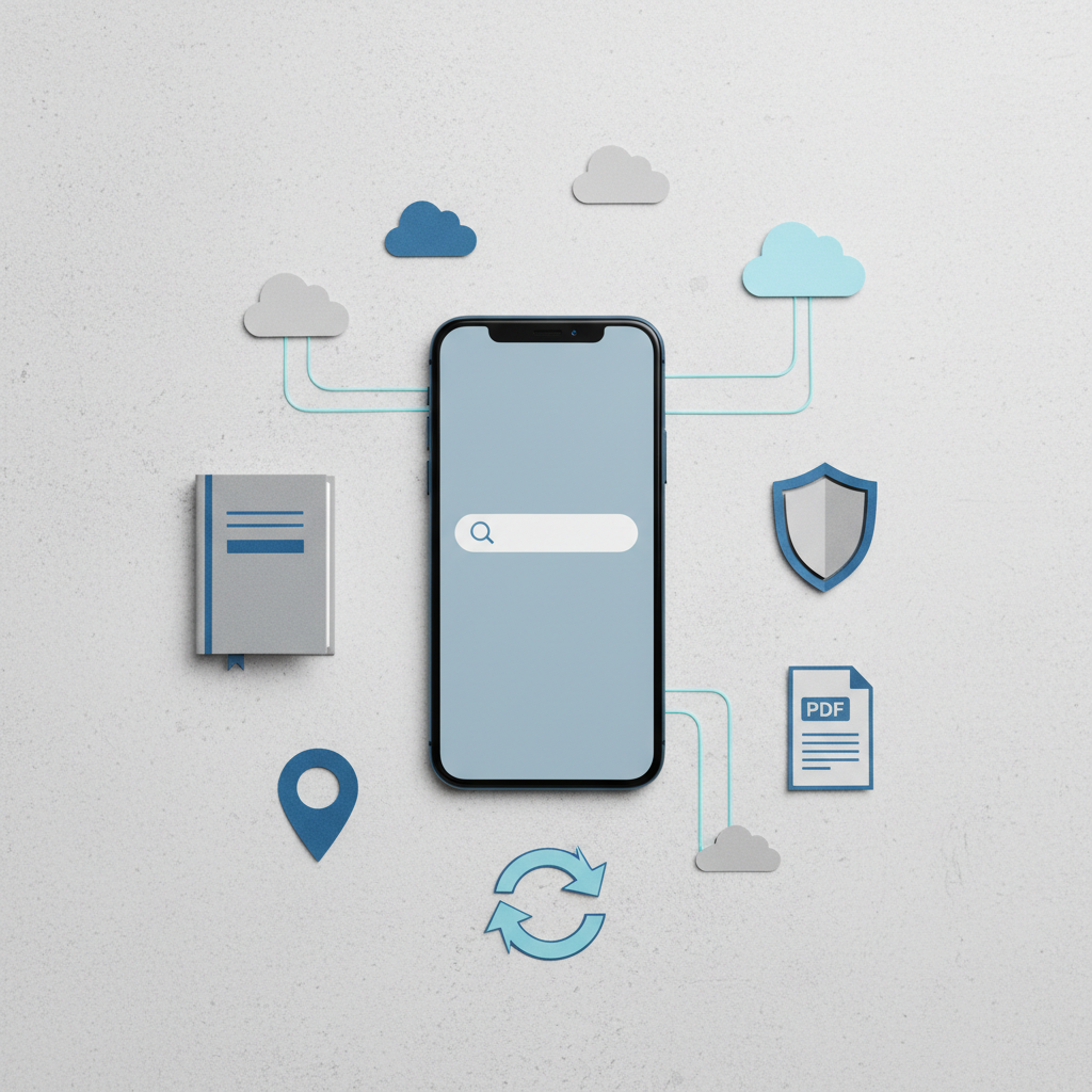 Telefoninumbri otsing: kuidas leida eraisiku kontakti?