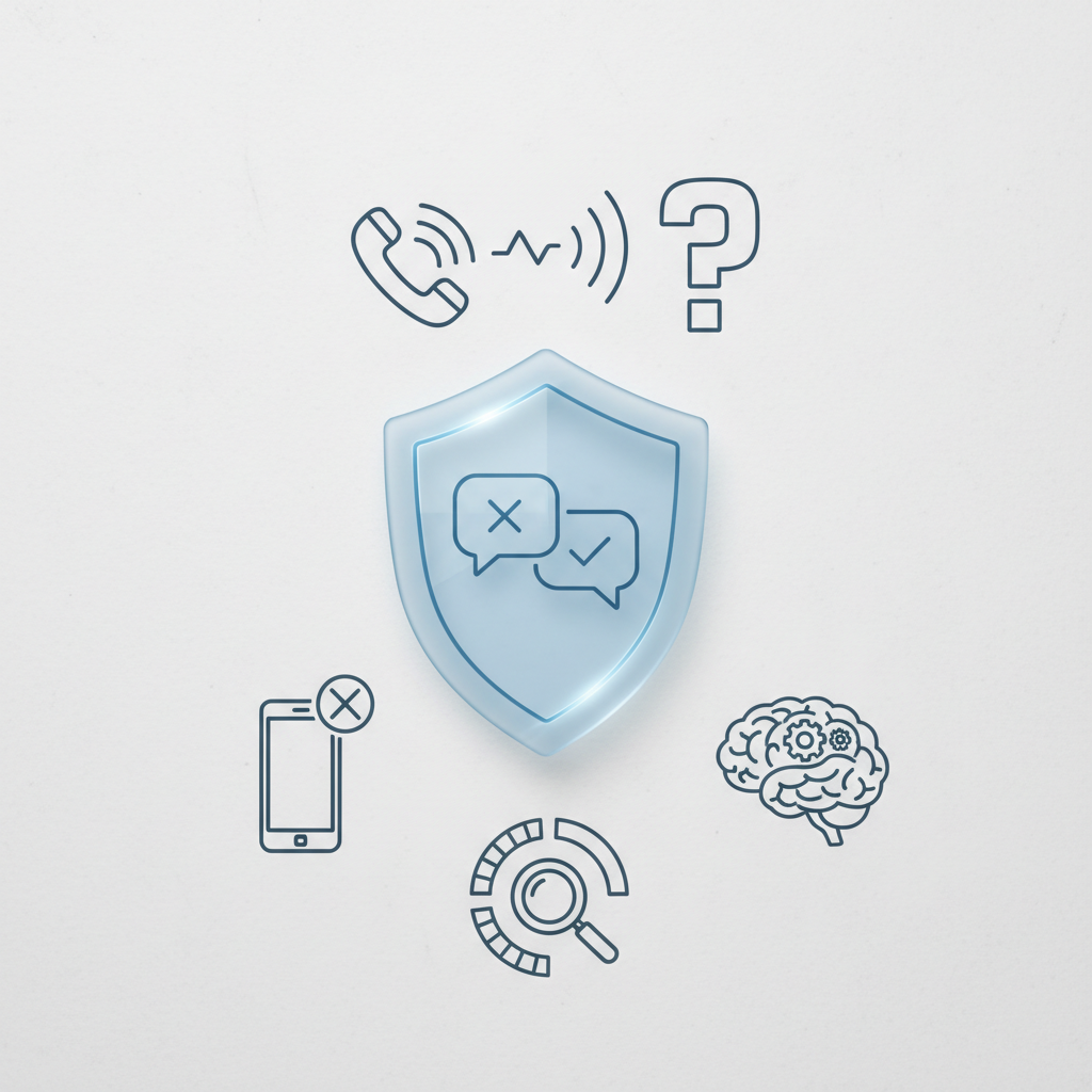 Telefoninumbri otsing: relv petturite ja müügimeeste vastu