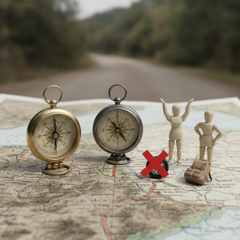 Tiit ja Teet uutes sekeldustes: vaata, mis täpselt juhtus