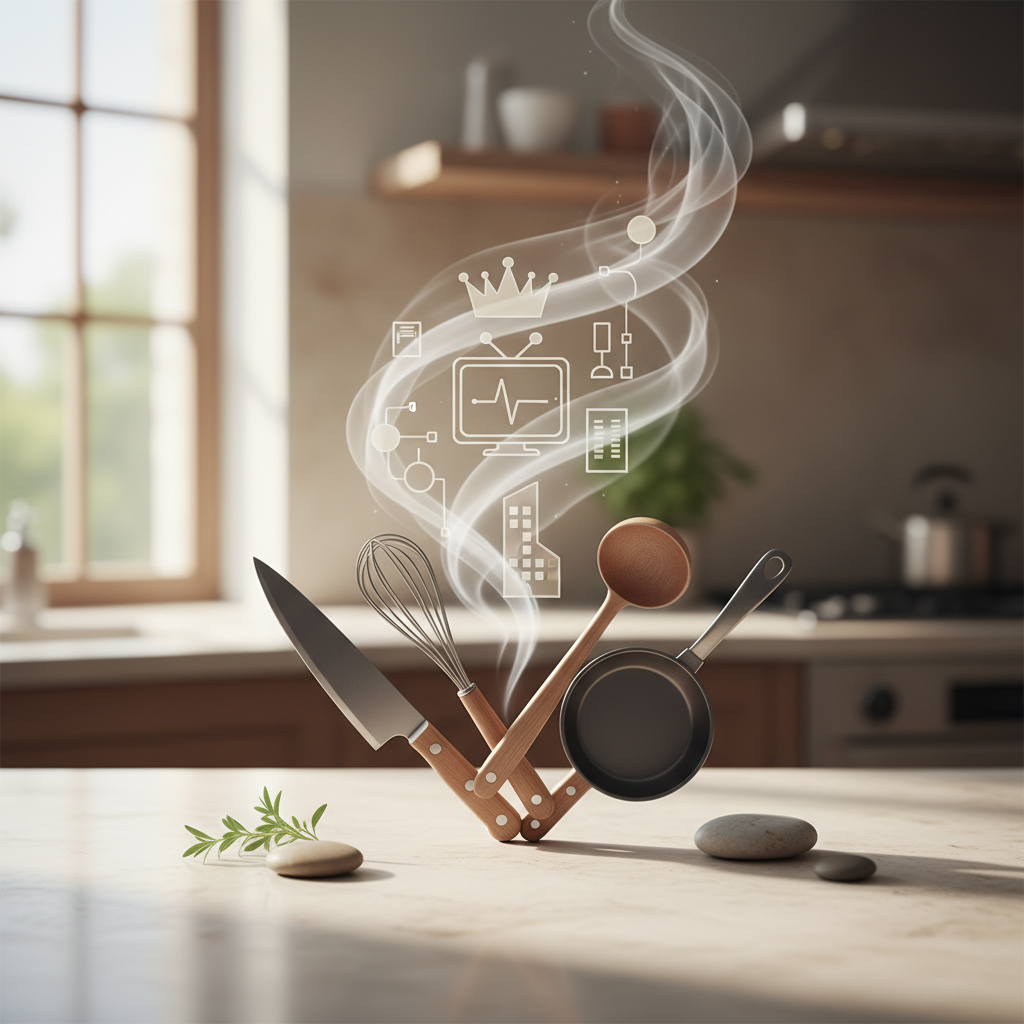 Tippkokk Orm Oja karjäär: mida paljastab Vikipeedia?