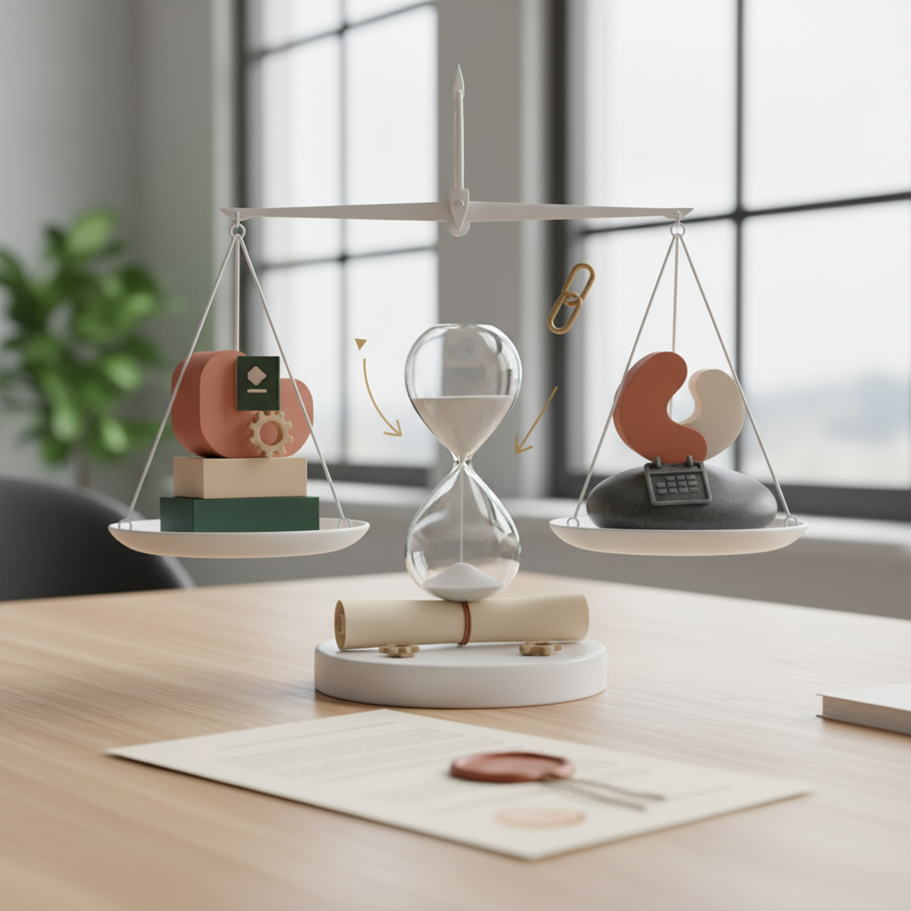 Töölepingu lõpetamine katseajal: mida peab teadma?