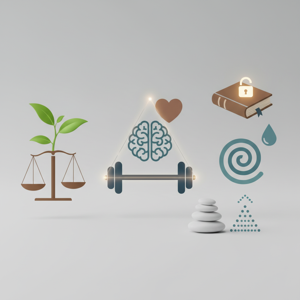 Triinu Liis Epner avameelselt: elumuutused ja uued sihid