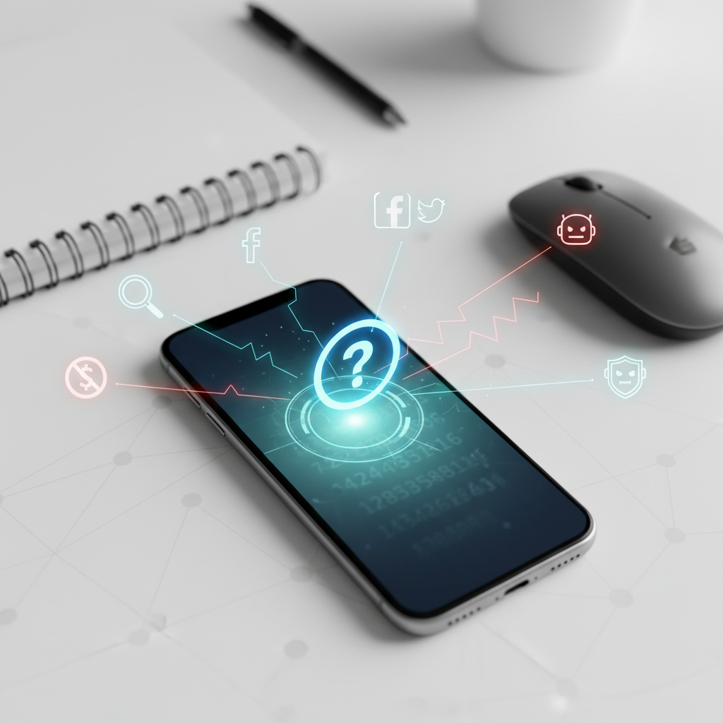 Tundmatu number ekraanil? Nipid helistaja tuvastamiseks