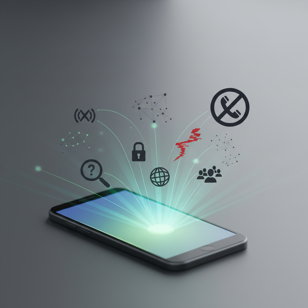 Tundmatu number helistab? Nii saad teada, kes see on