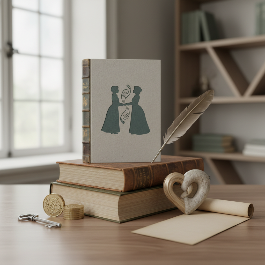 Uhkus ja eelarvamus: miks Jane Austeni teos ei aegu?