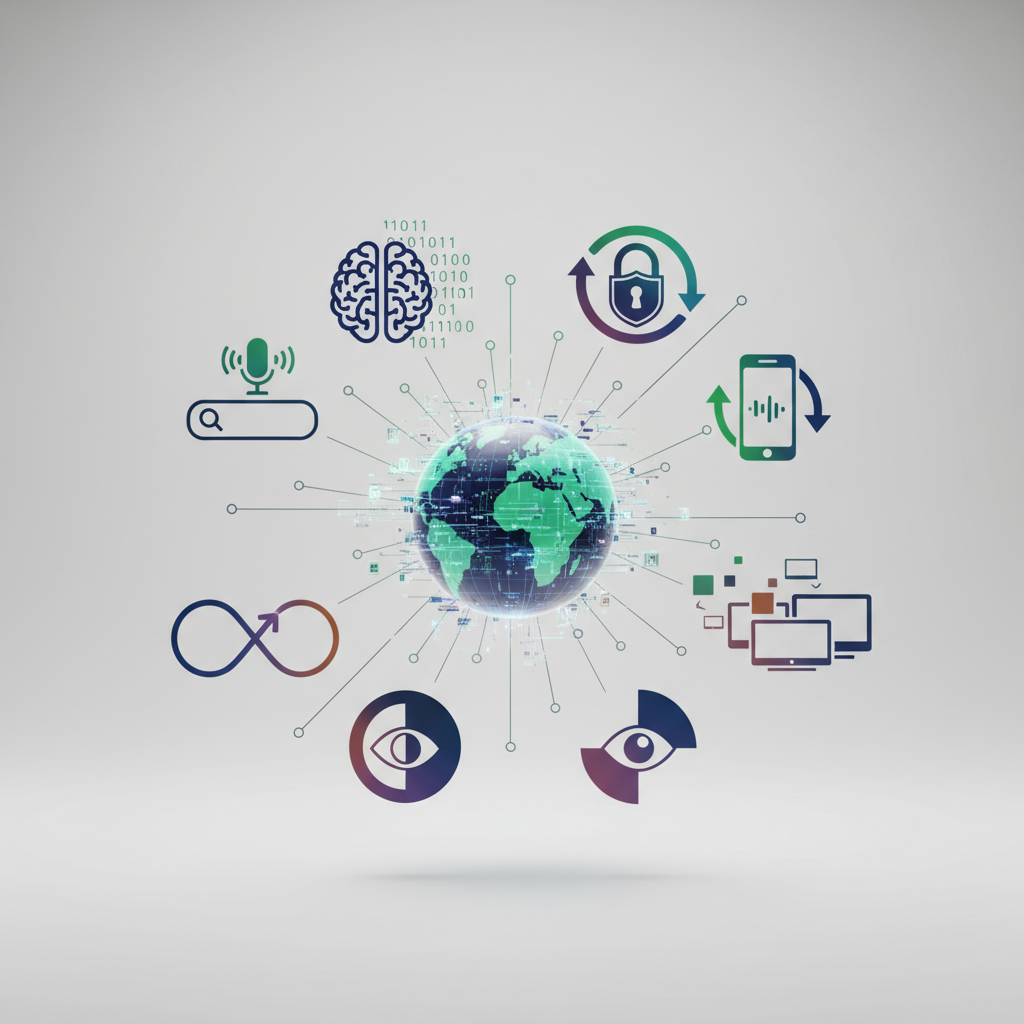 Veebiarenduse trendid: mida iga ettevõtja peab teadma