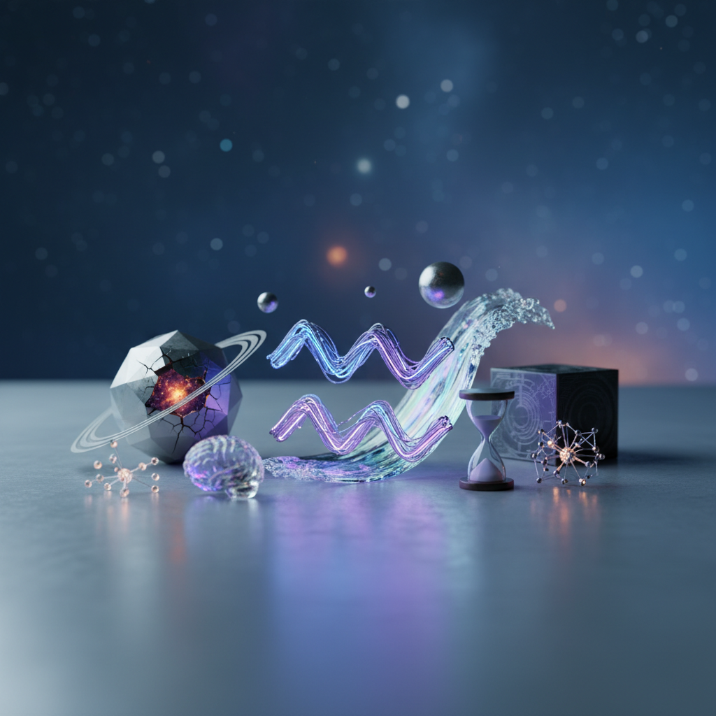 Veevalaja tänane horoskoop: Armastus ja töö