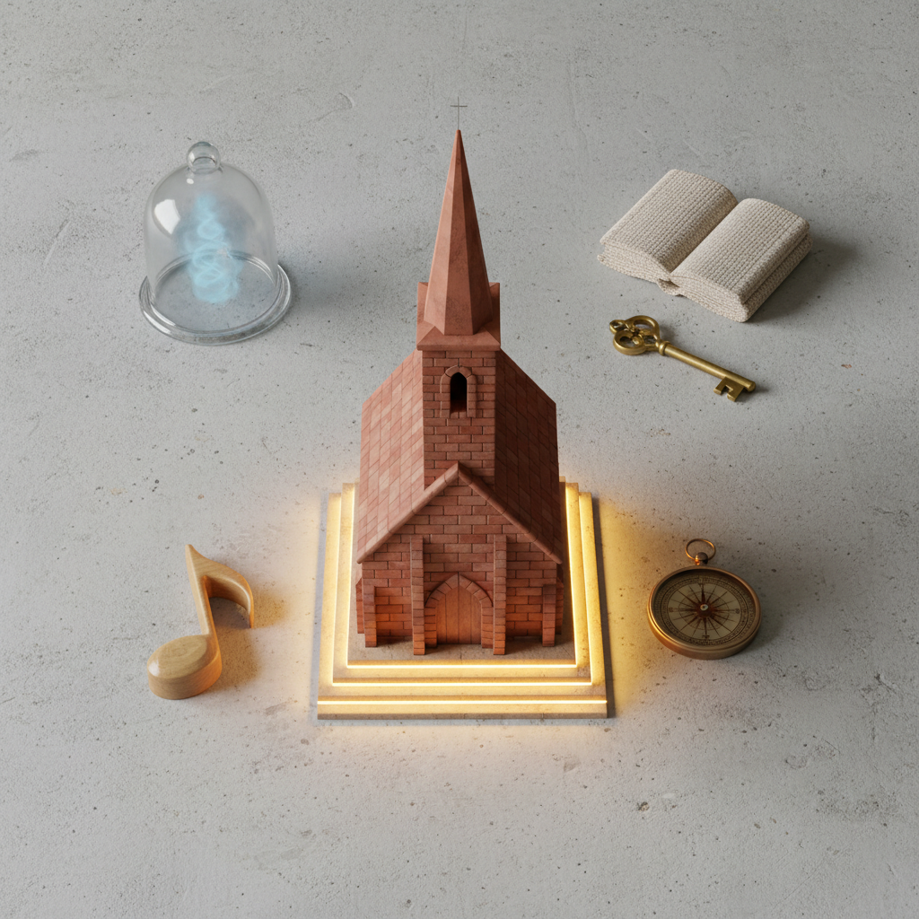 Viljandi Jaani kirik avab pärast remonti taas uksed