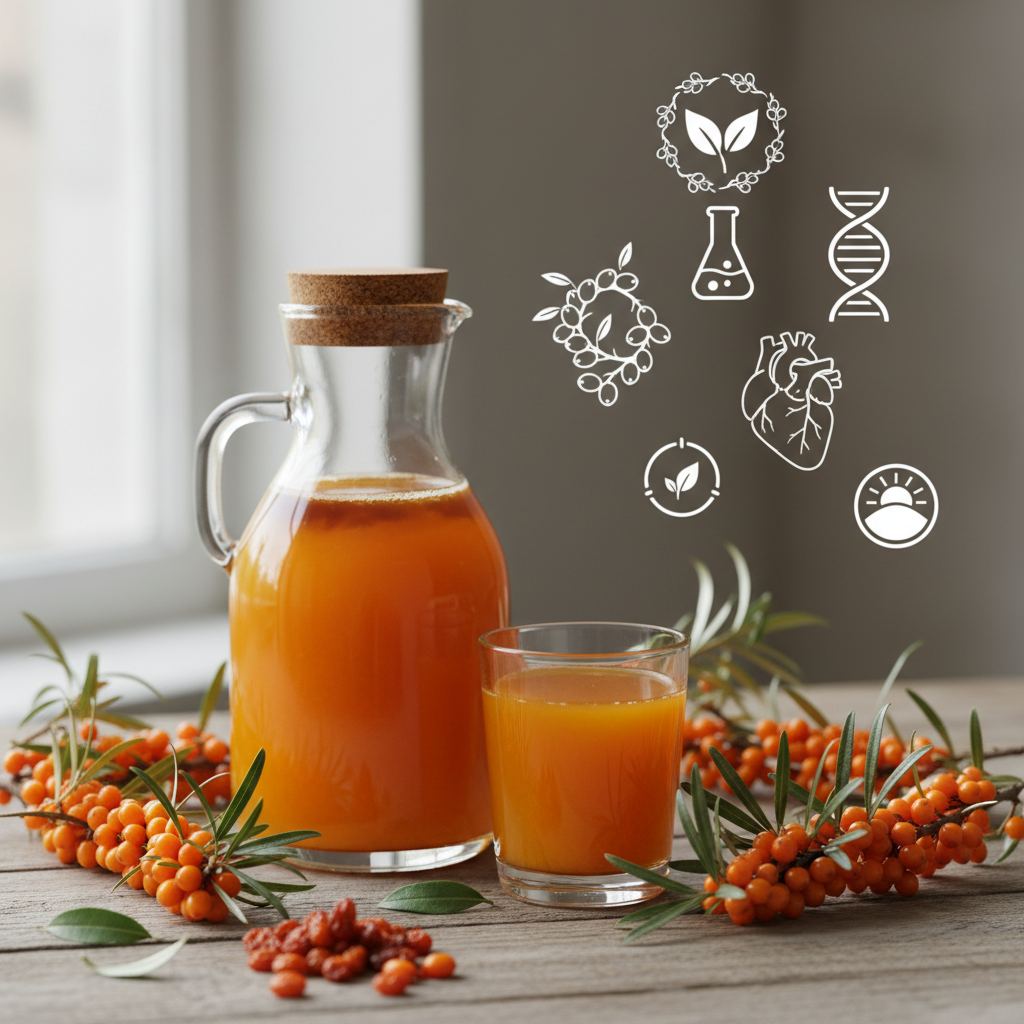 Astelpajumahl: tõeline vitamiinipomm, mis tugevdab tervist