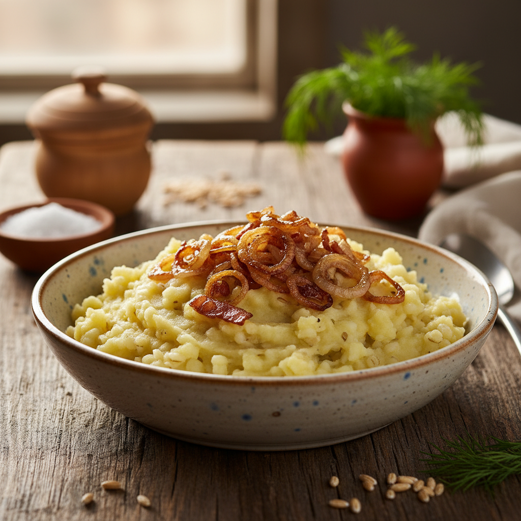 Eestlaste lemmikud: need toidud viivad lihtsalt keele alla