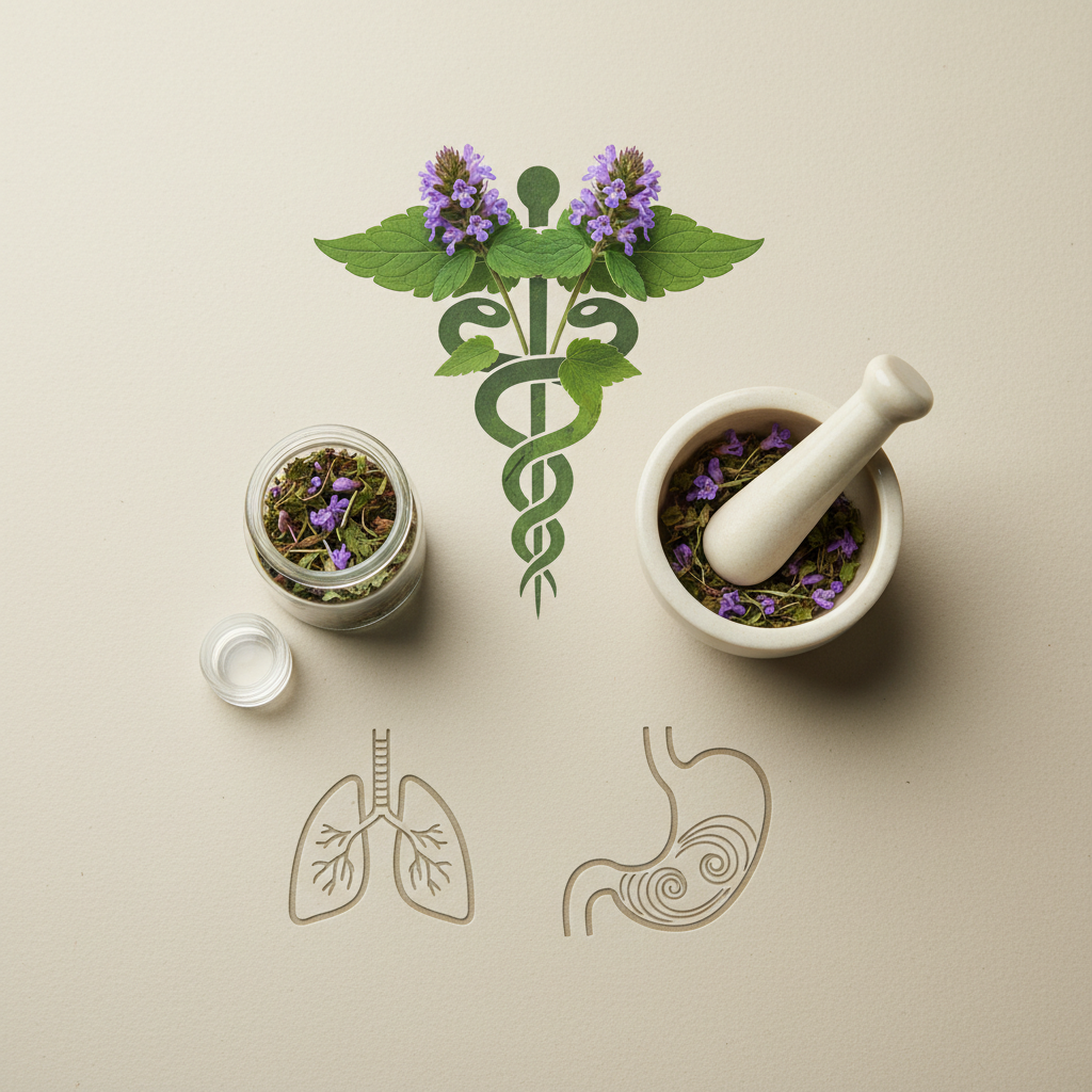 Harilik maajalg: Kas tüütu umbrohi või väärtuslik ravim?