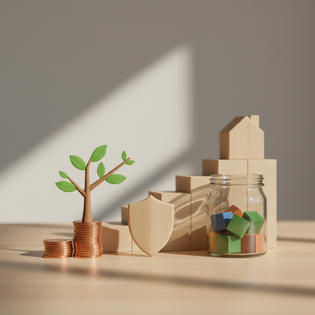 Investeerimise ABC: kuidas turvaliselt algust teha?