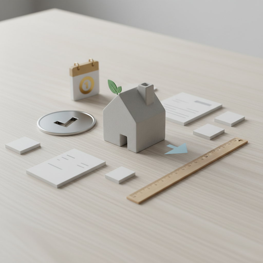 Kes ei pea maamaksu maksma? Vaata, kas oled nimekirjas