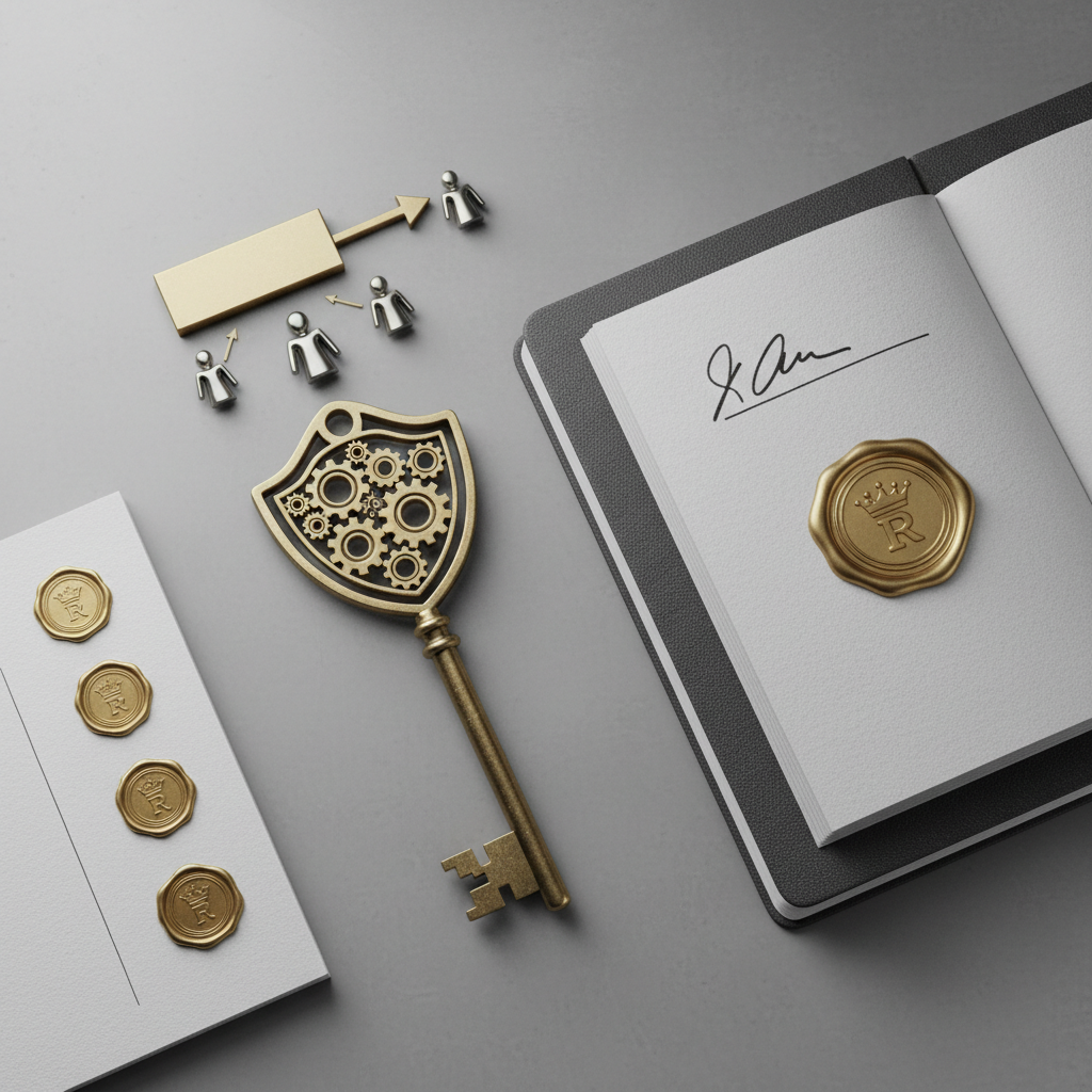 Kes on prokurist ja millised on tema õigused ettevõttes?