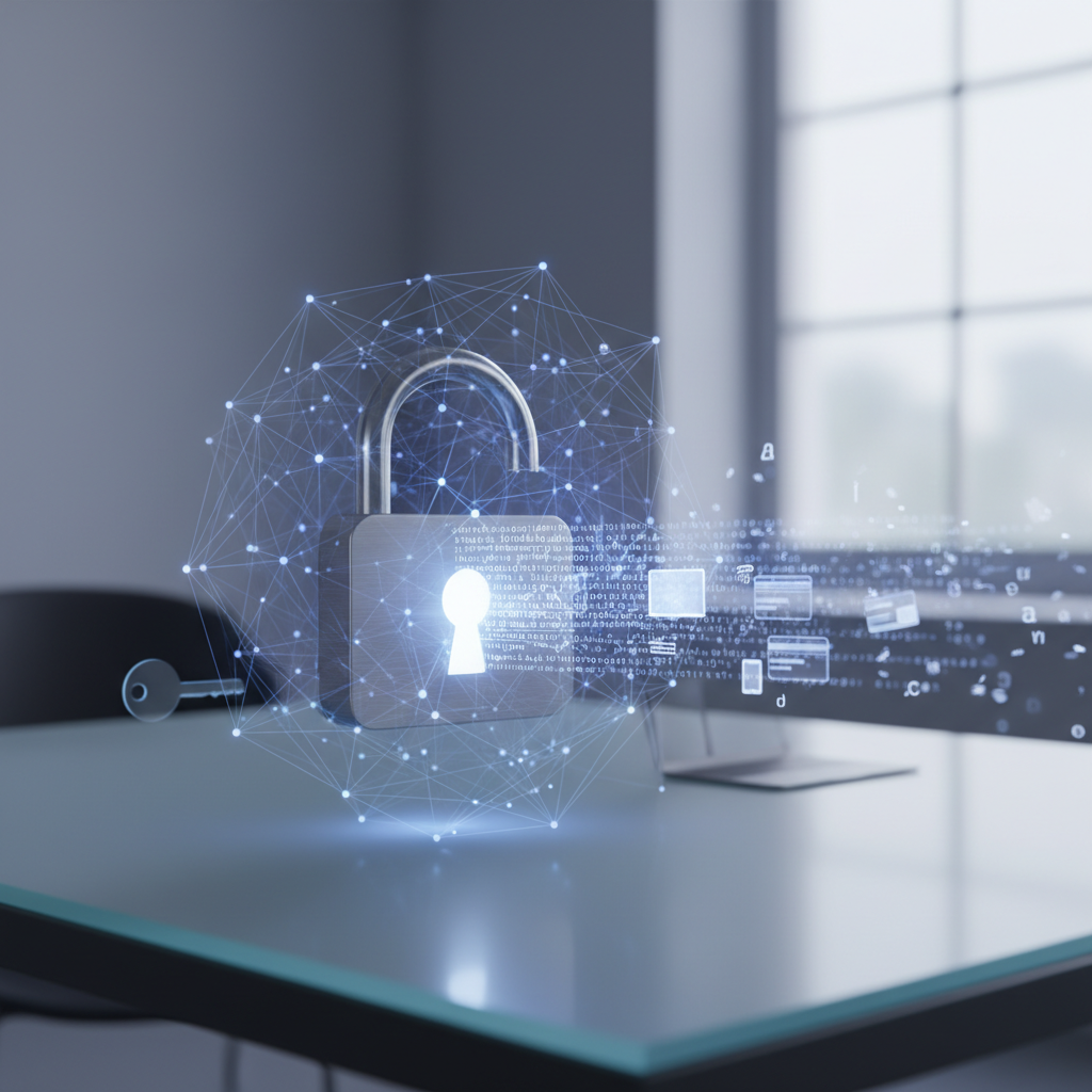 Küberekspert: kuidas krüptimine sinu andmeid kaitseb