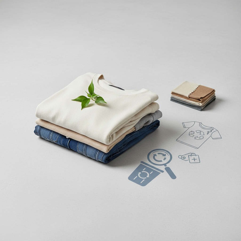 Kuhu viia vanad riided? Praktiline teejuht ja asukohad