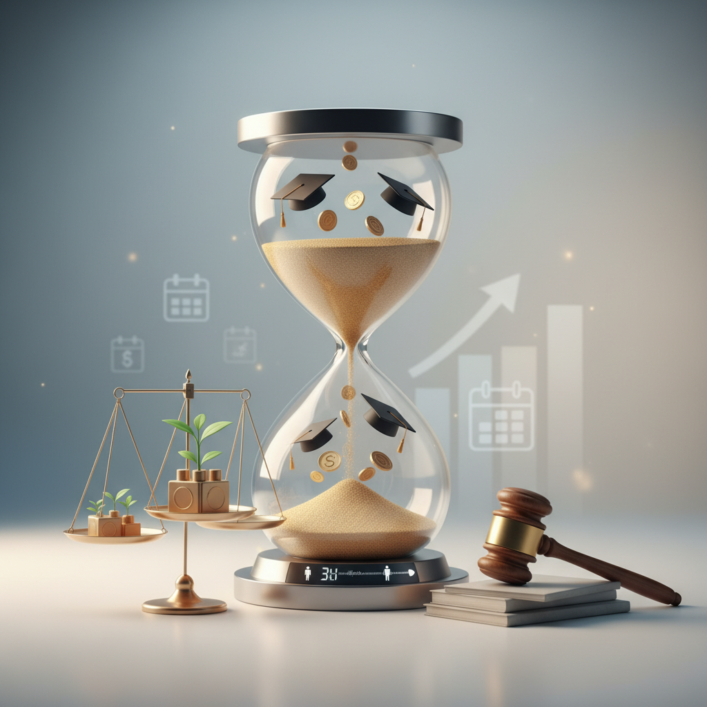 Kui kaua peab elatist maksma? Jurist selgitab reegleid