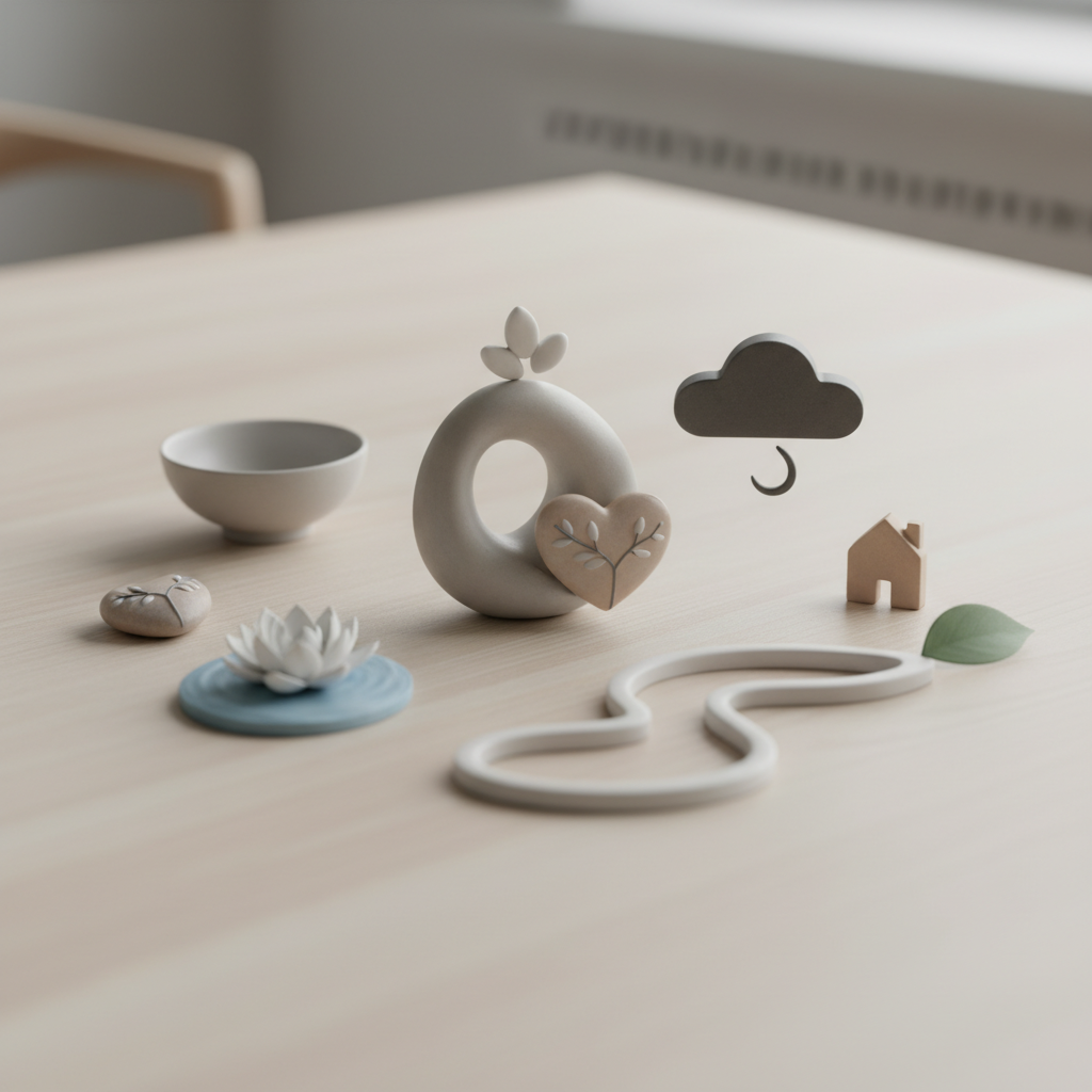 Kuidas avaldada kaastunnet? Nõuanded, kui sõnu napib