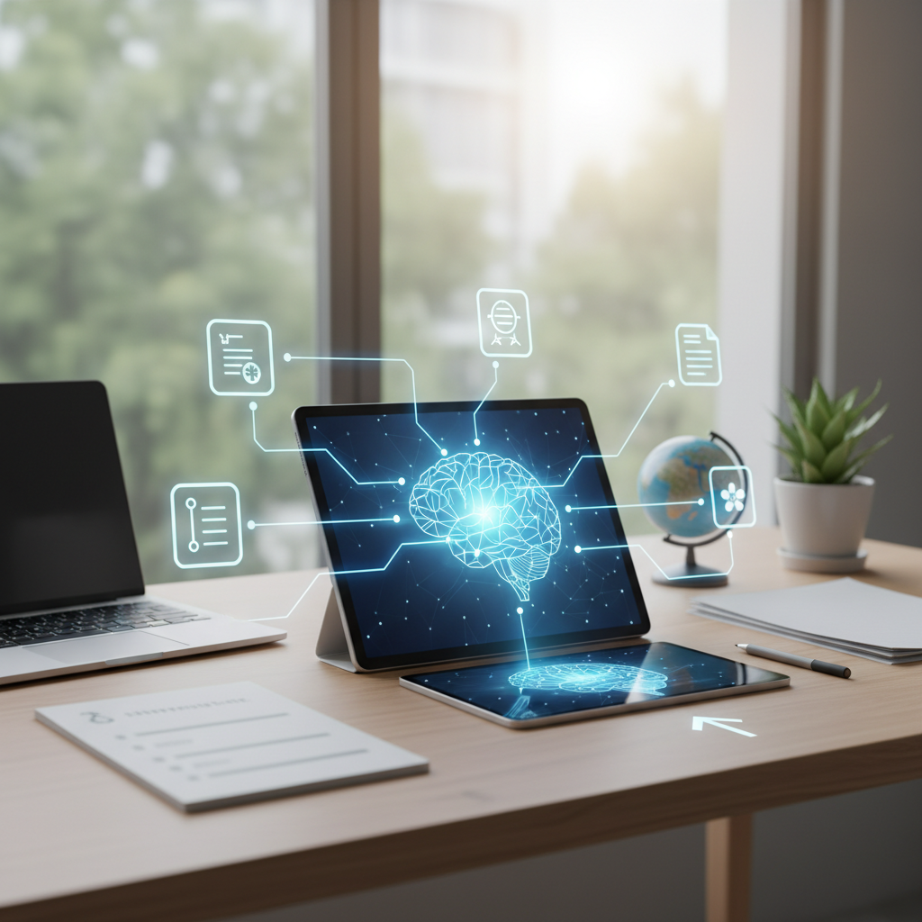 Kuidas ChatGPT igapäevaselt enda kasuks tööle panna?