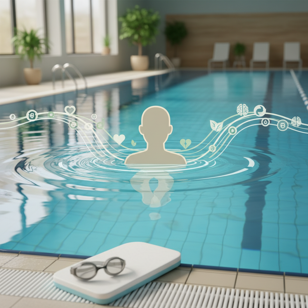 Kuidas õppida ujuma ja ületada veehirm? Treenerid nõustavad