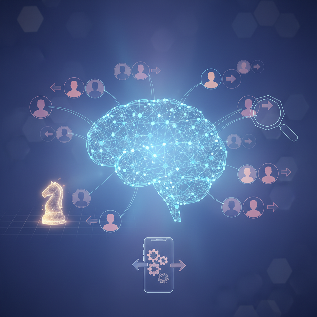 Kuidas Tinderi algoritm töötab? Kogu tõde kohtinguäpist