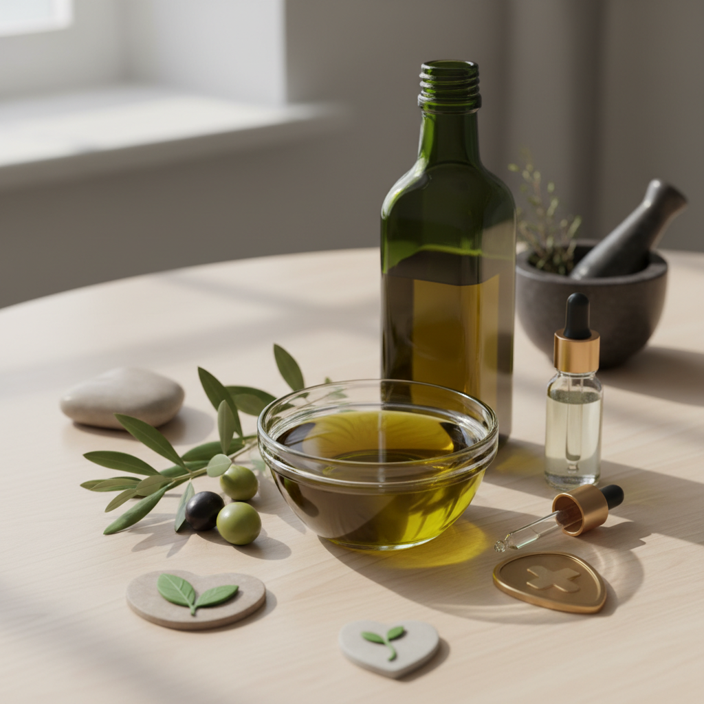 Kuidas valida parim oliiviõli? Eksperdi kasulikud nõuanded