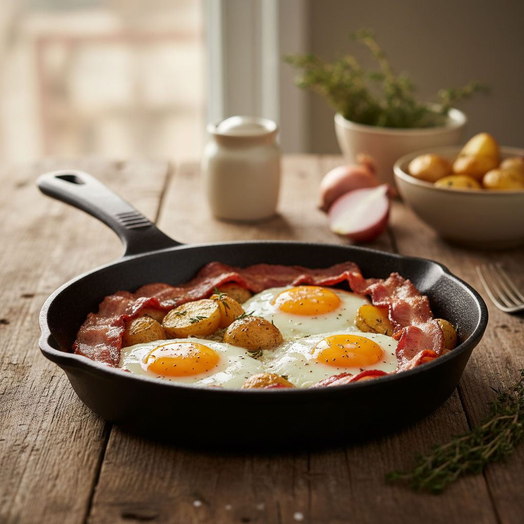 Malmpanni hooldusjuhend: kuidas tagada panni pikk eluiga