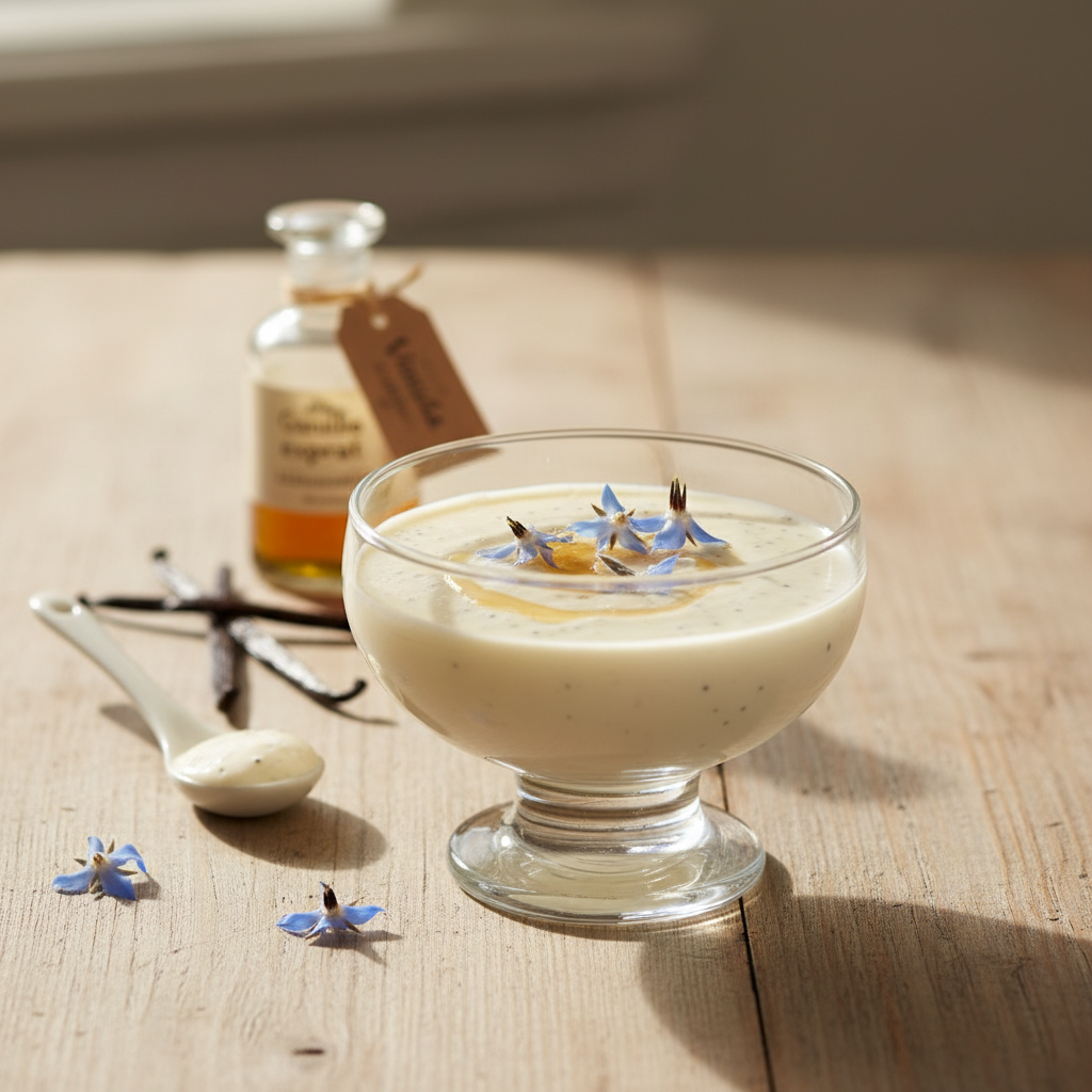 Miks odav vanilliekstrakt võib sinu küpsetise rikkuda?