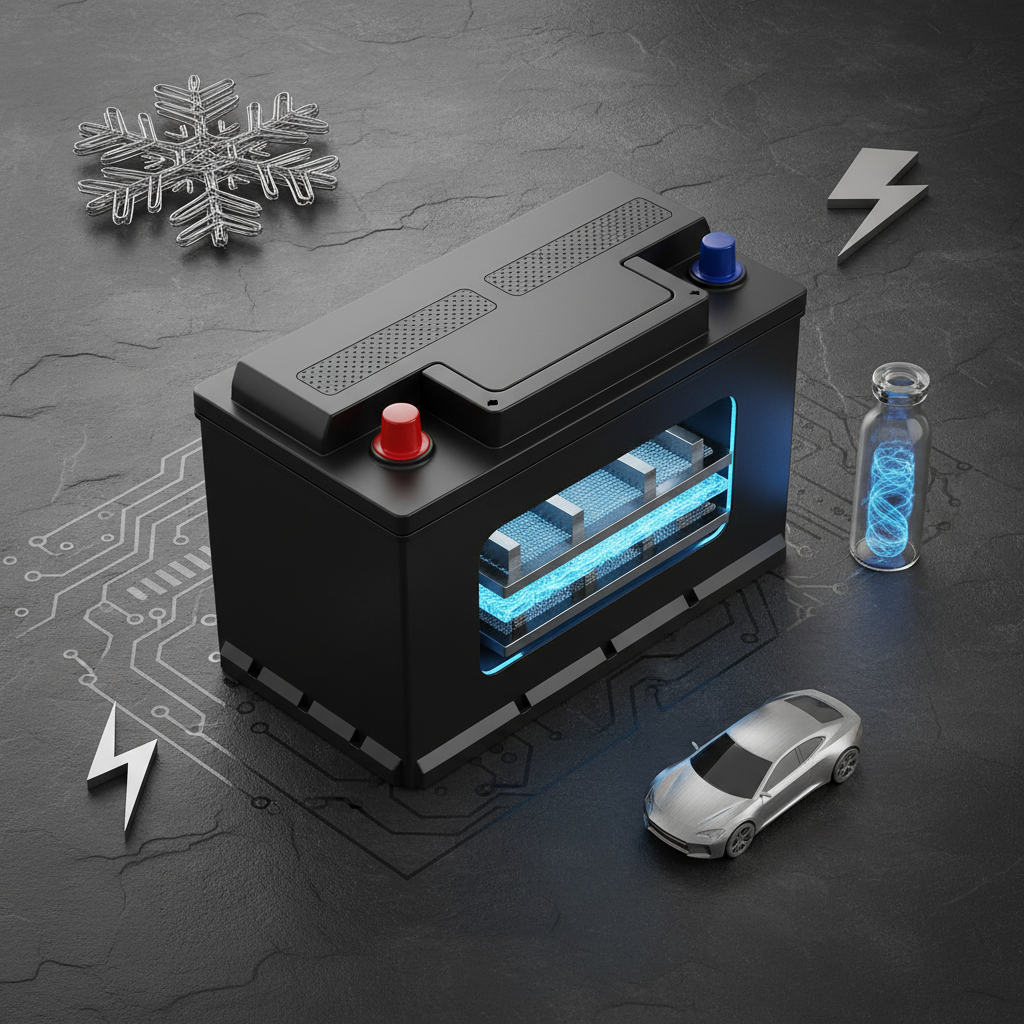 Mis on AGM-aku ja kas see tasub end tegelikult ära?