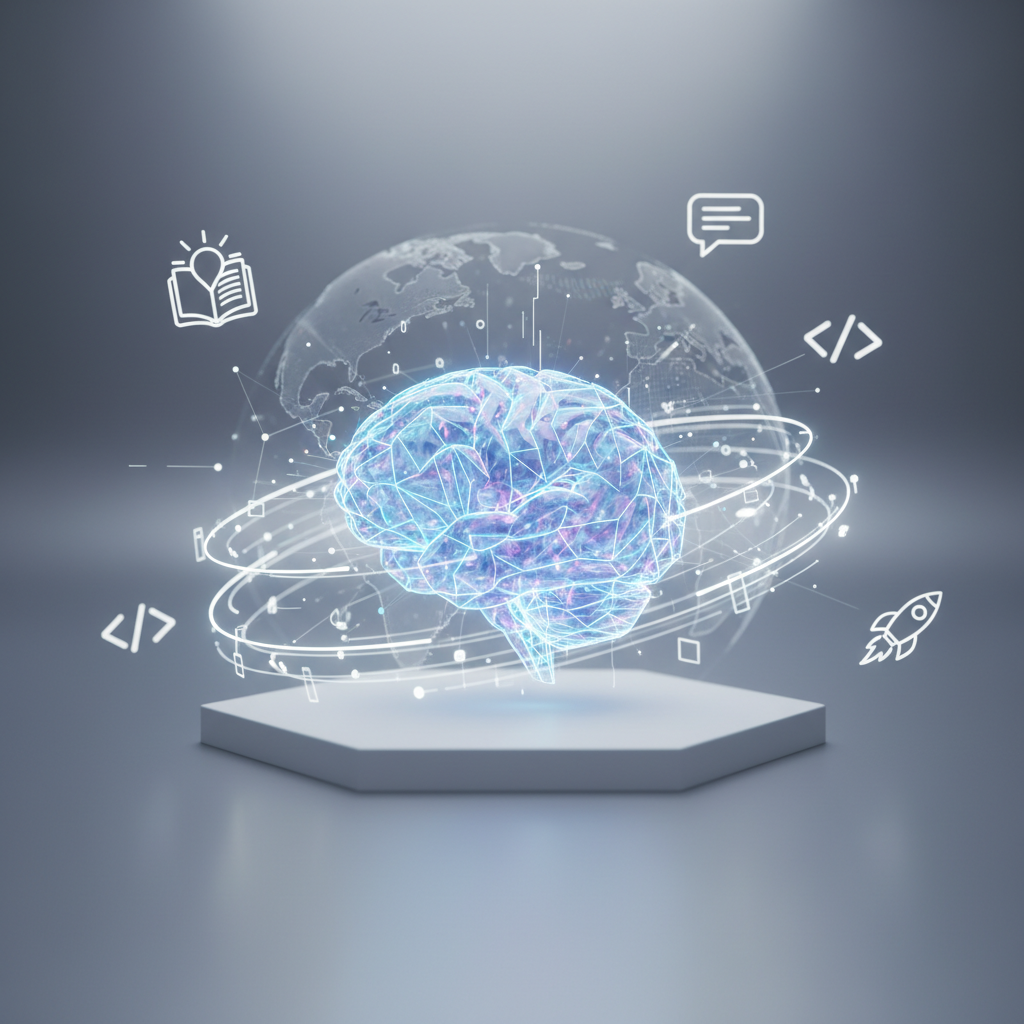 Mis on ChatGPT ja miks see maailma hullutab?