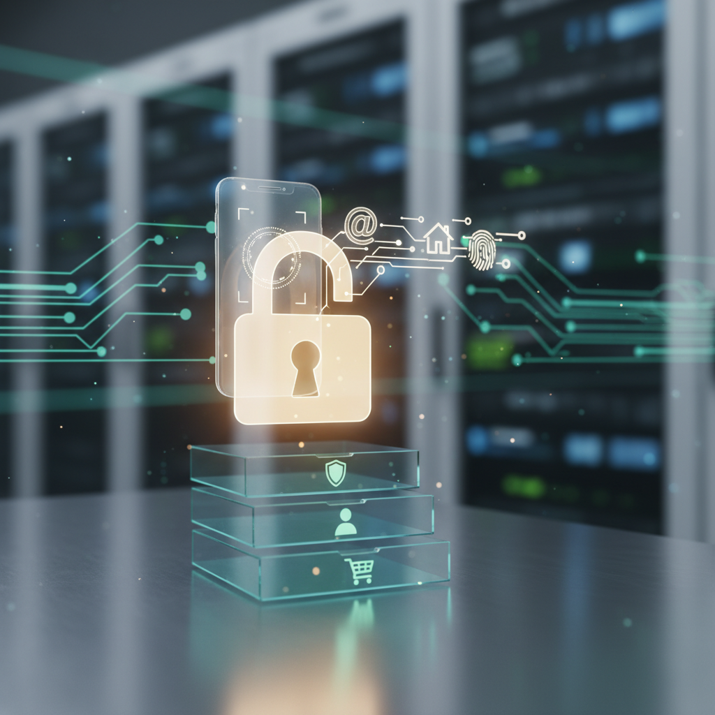 Mis on kasutajatunnus ja kuidas seda turvalisena hoida?