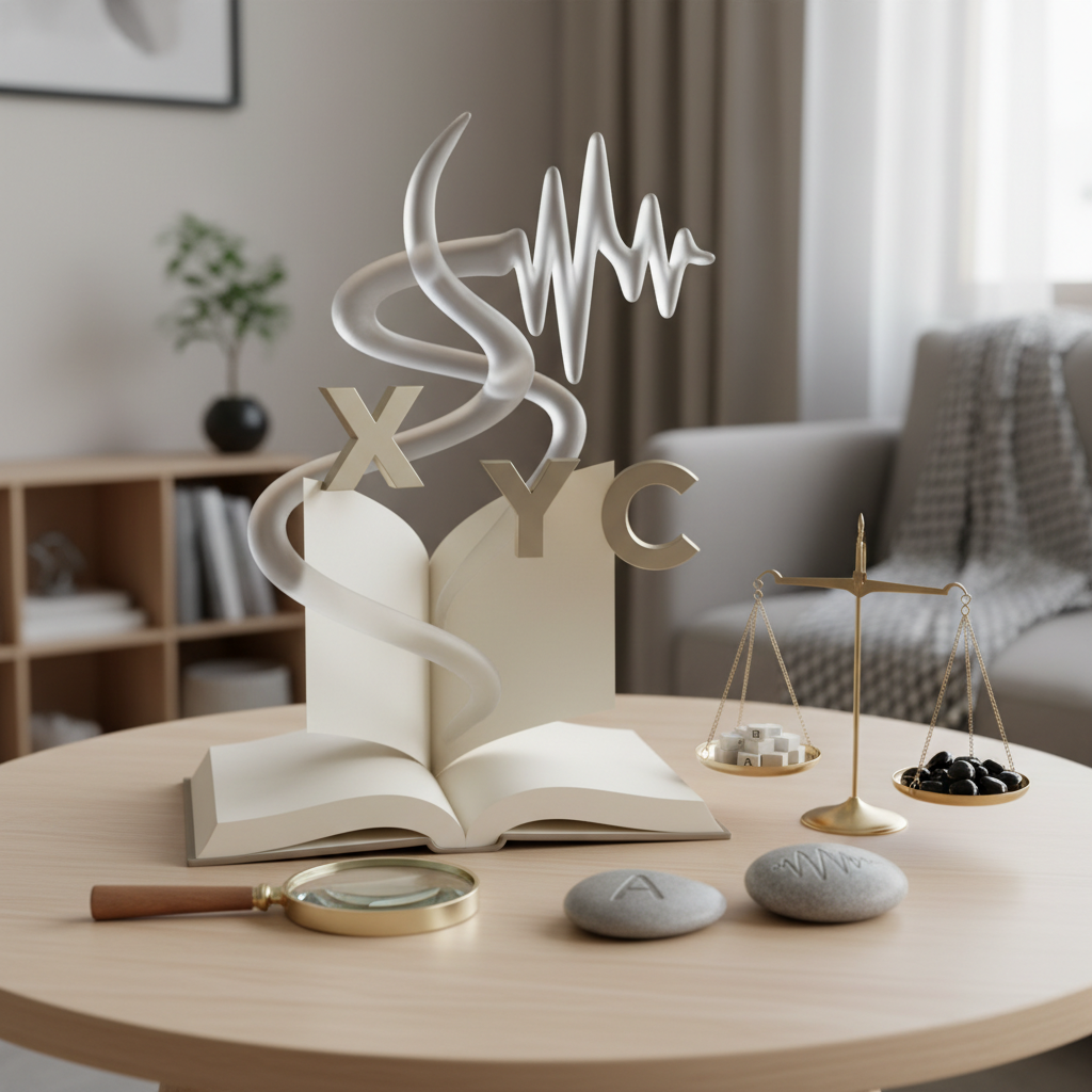 Mitu häälikut on sõnas? Pane oma teadmised proovile