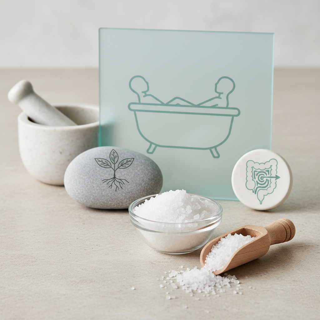 Mõrusool: millal see päriselt aitab ja kuidas kasutada?