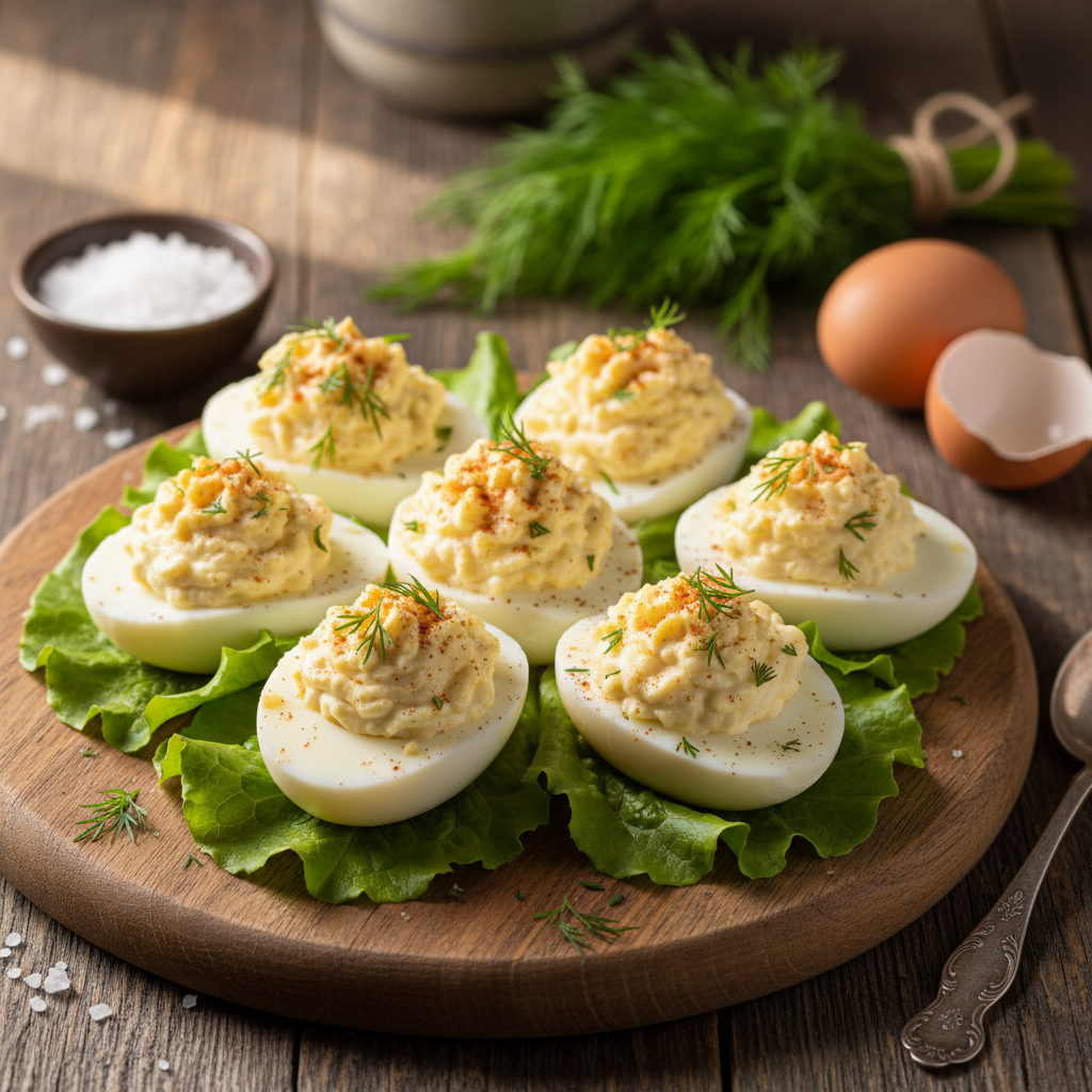 Nipp: Kuidas keeta muna nii, et koor eemalduks vaevata