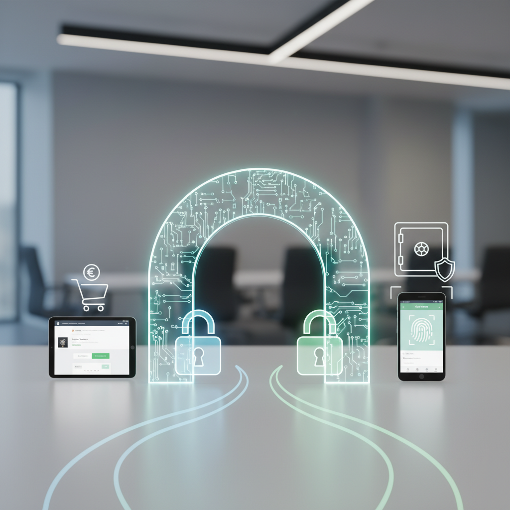 Pangalink e-poes: kuidas tasuda turvaliselt ja kiirelt