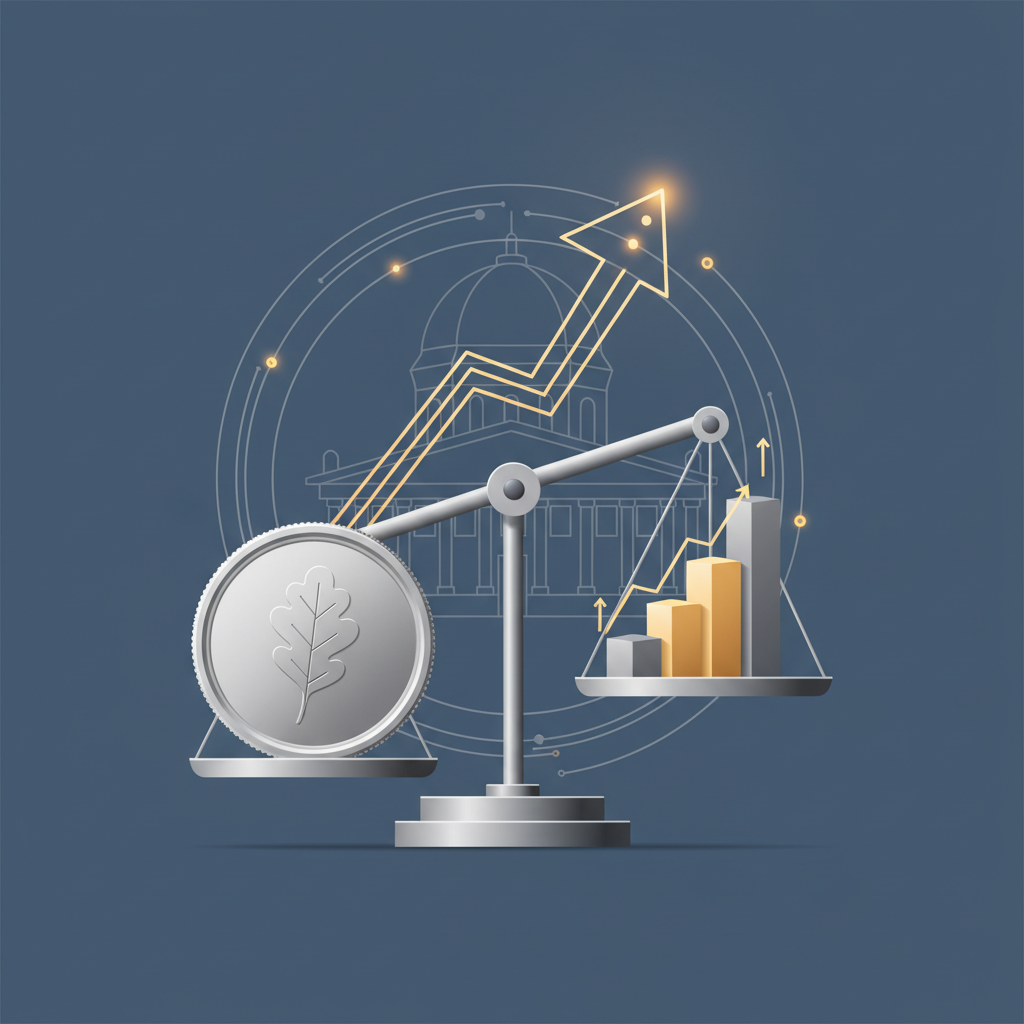 Pensionitõus 2026: selgus värske prognoos