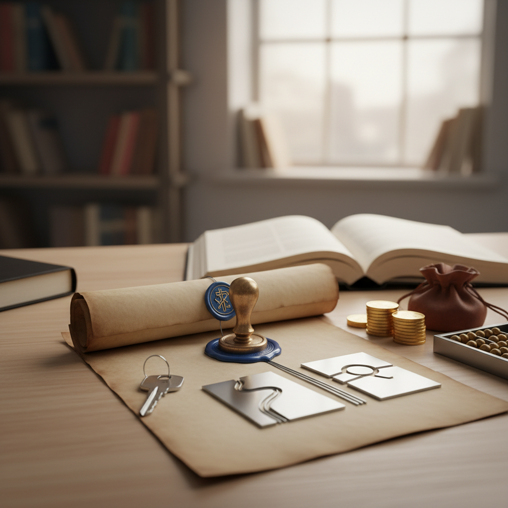 Servituudi seadmine: kui palju see maksab ja kes tasub?